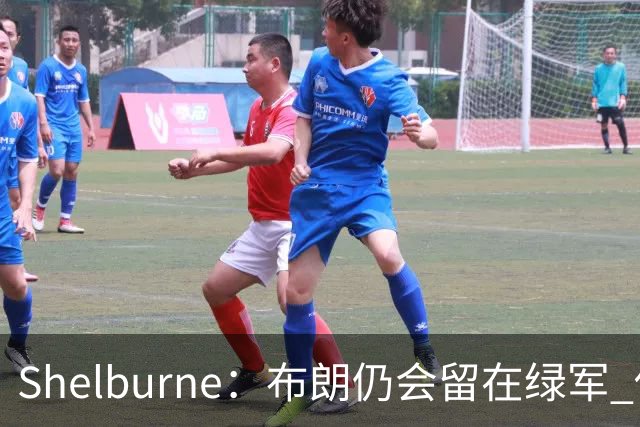 Shelburne：布朗仍会留在绿军 他不是感情受伤就申请交易的人